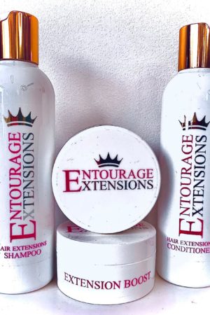 entourage extensions